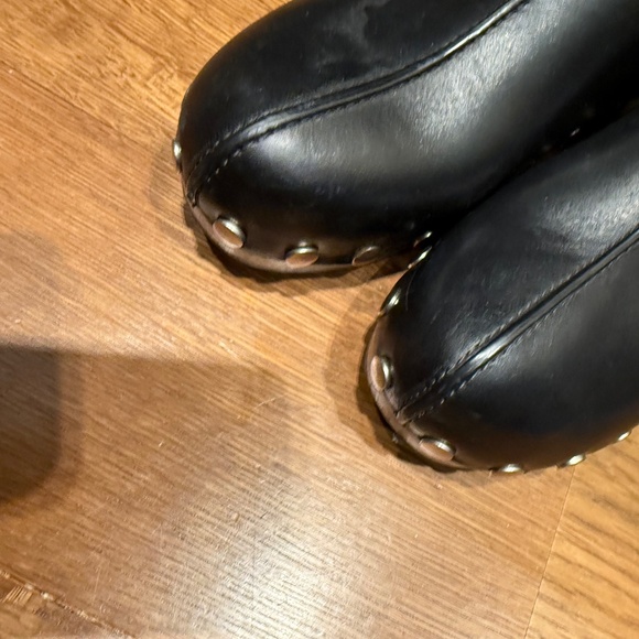 Christian Dior Diorquake Black size 39 - Picture 4 of 7